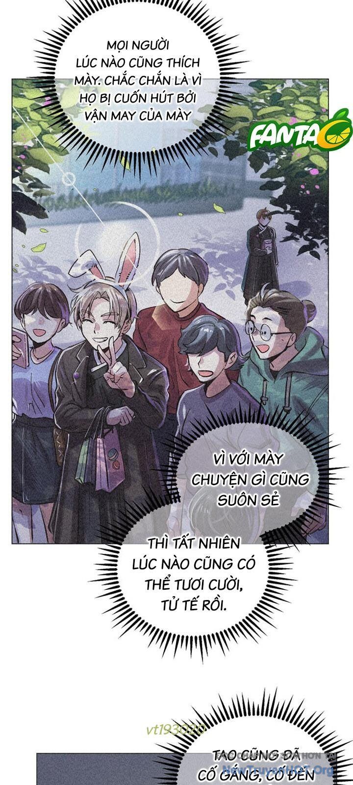 Chuỗi Chiến Công Chapter 28 - 3