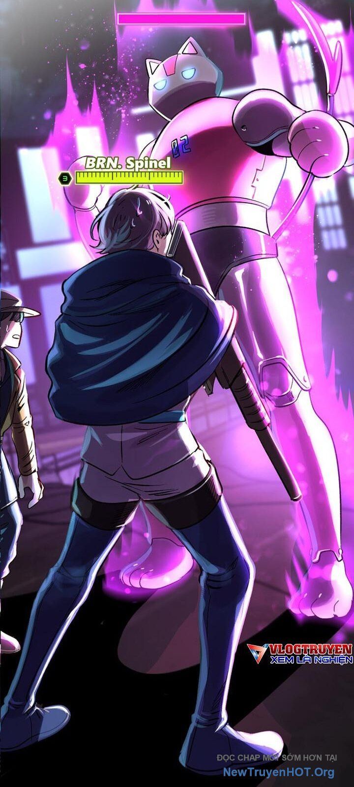 Chuỗi Chiến Công Chapter 28 - 21