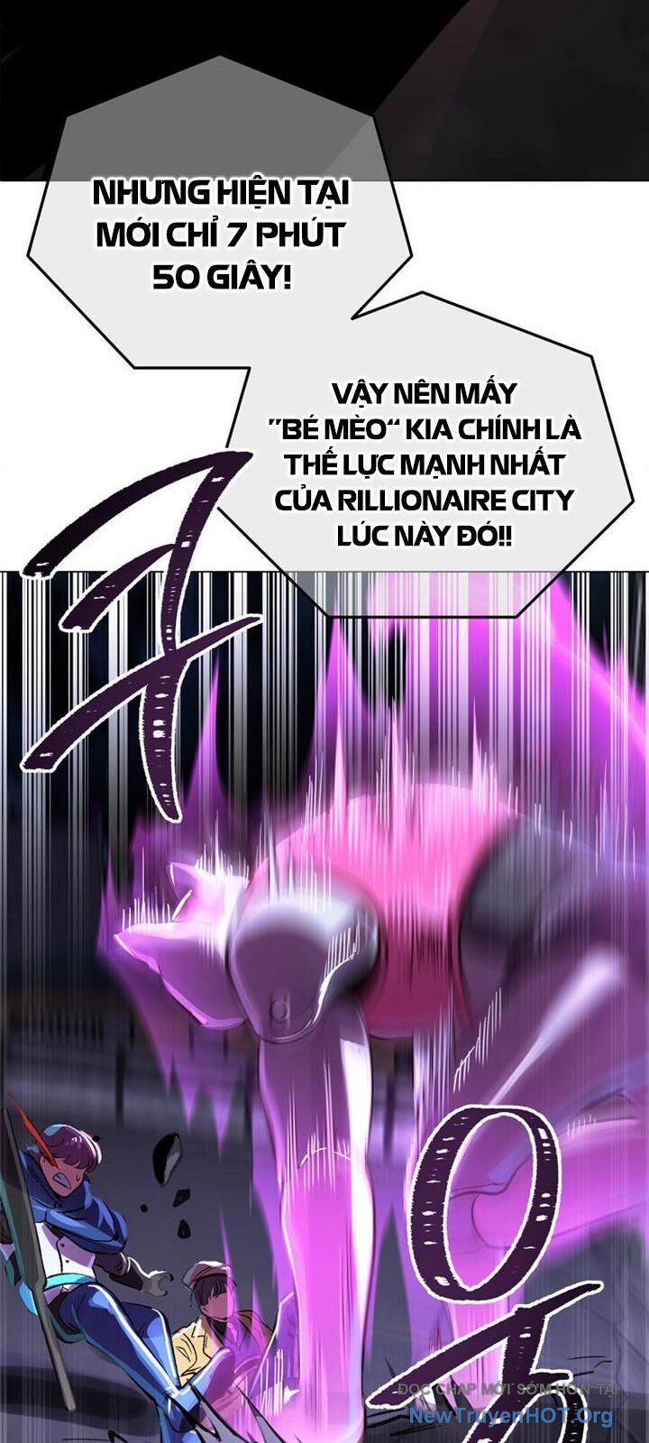 Chuỗi Chiến Công Chapter 28 - 22