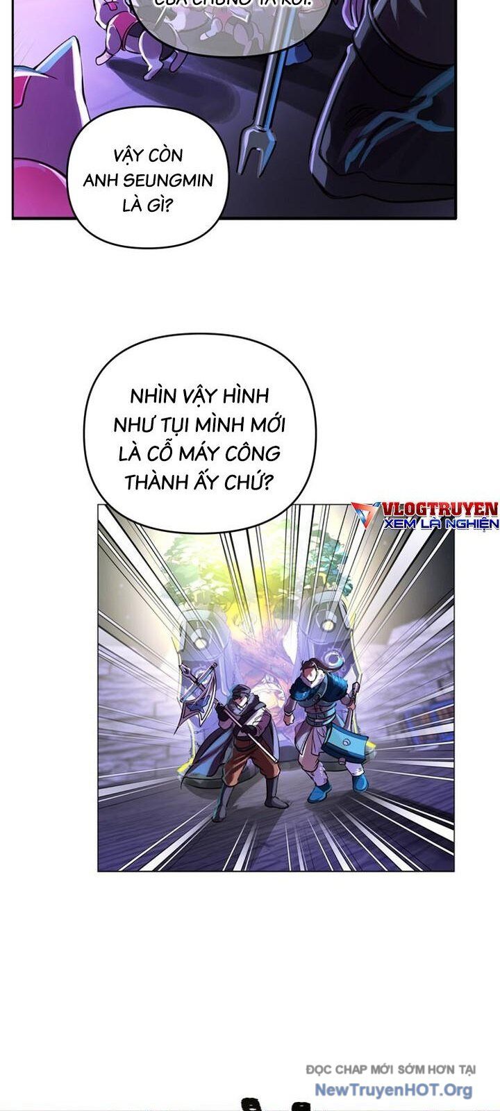 Chuỗi Chiến Công Chapter 28 - 24