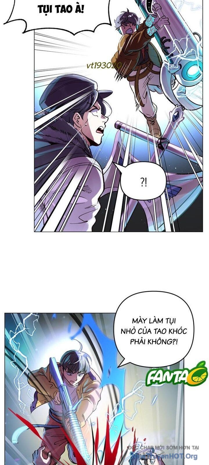 Chuỗi Chiến Công Chapter 28 - 26