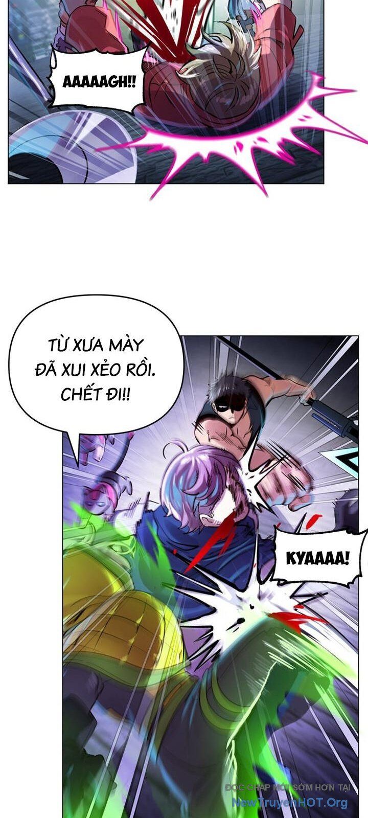 Chuỗi Chiến Công Chapter 28 - 27