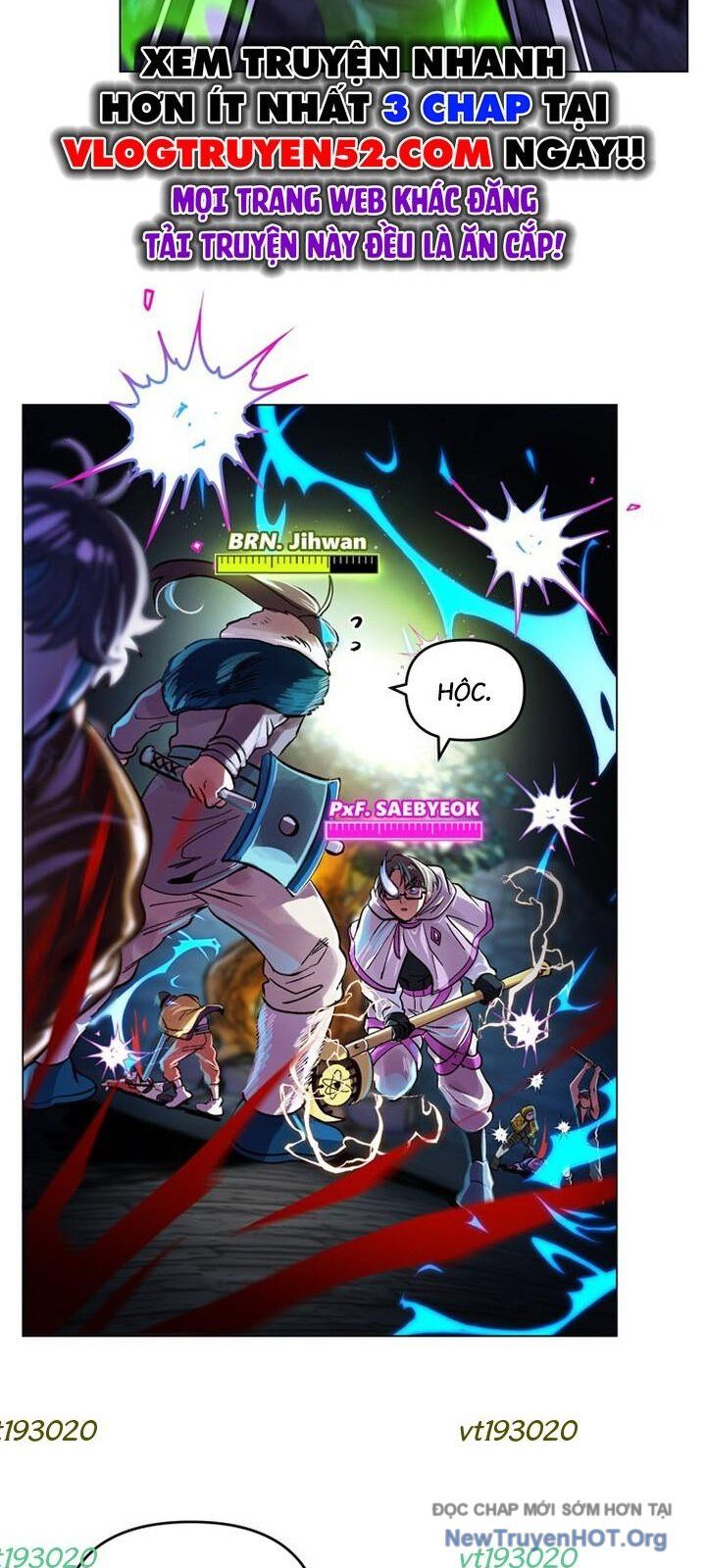 Chuỗi Chiến Công Chapter 28 - 28