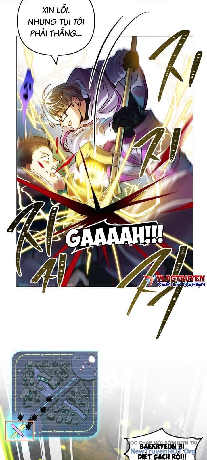 Chuỗi Chiến Công Chapter 28 - 29