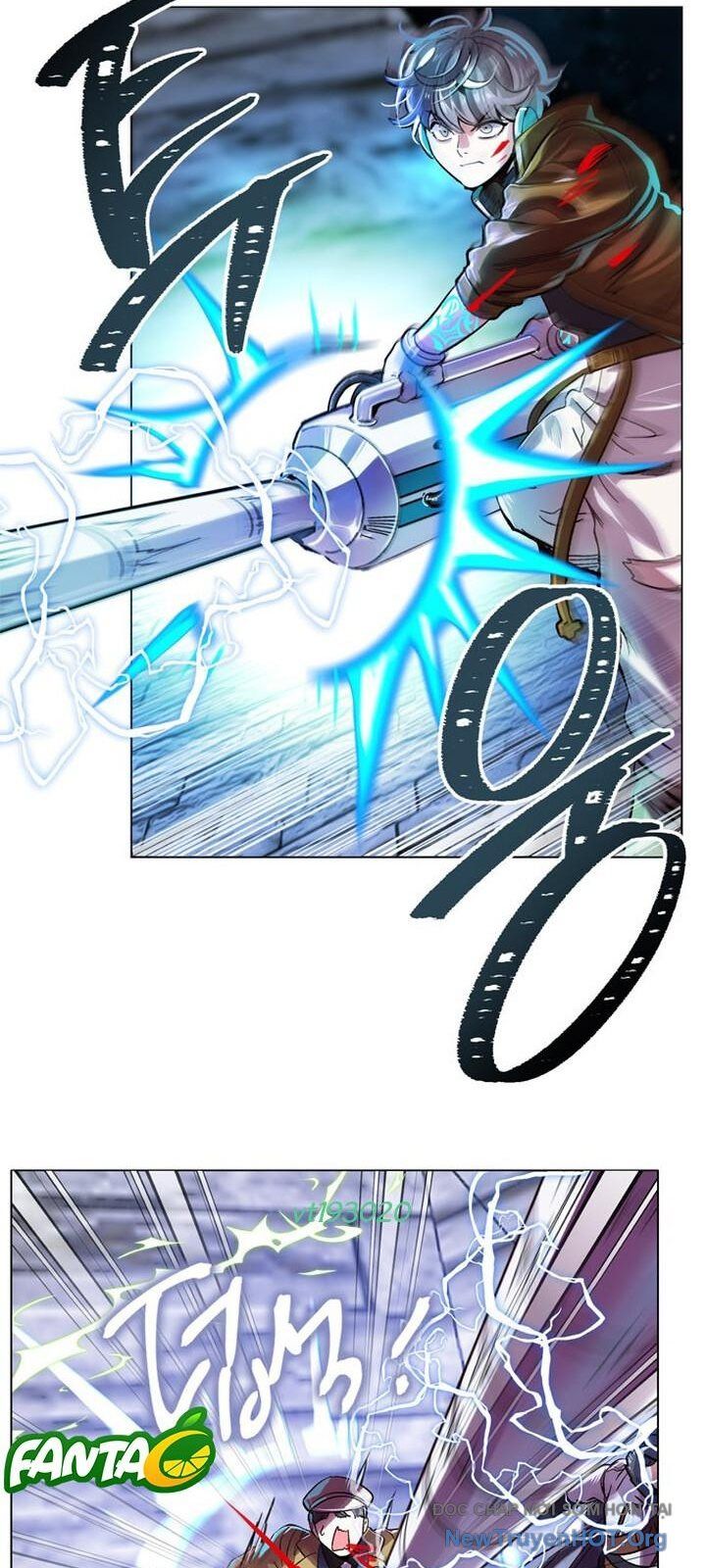 Chuỗi Chiến Công Chapter 28 - 31