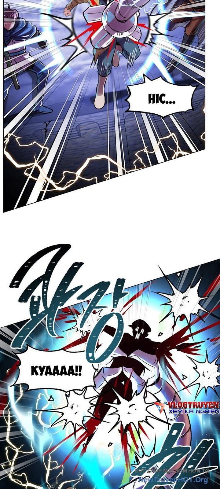 Chuỗi Chiến Công Chapter 28 - 32