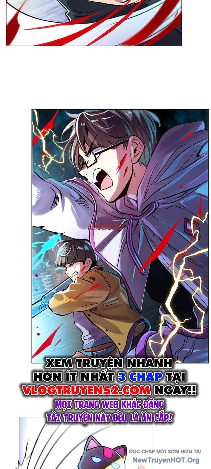 Chuỗi Chiến Công Chapter 28 - 36