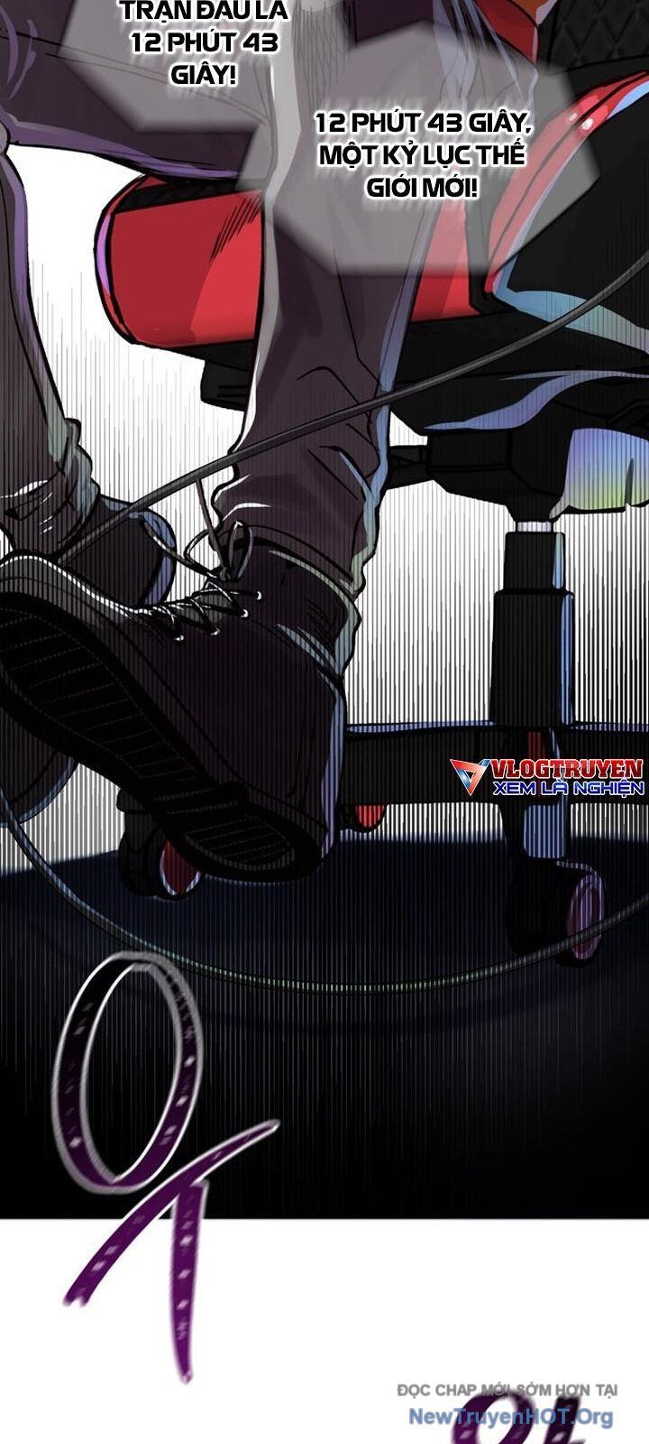 Chuỗi Chiến Công Chapter 28 - 39