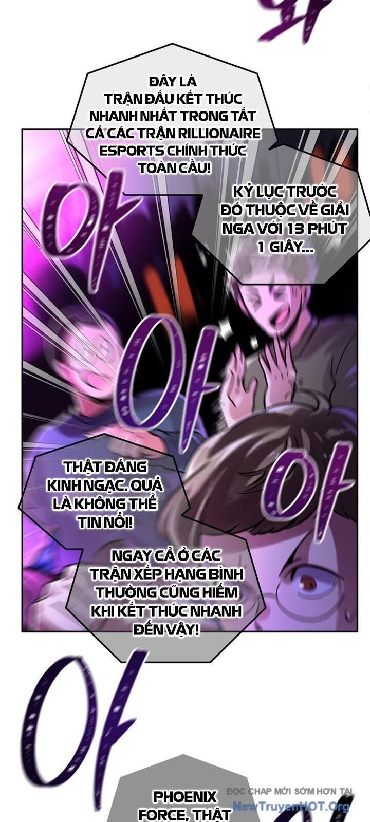 Chuỗi Chiến Công Chapter 28 - 40