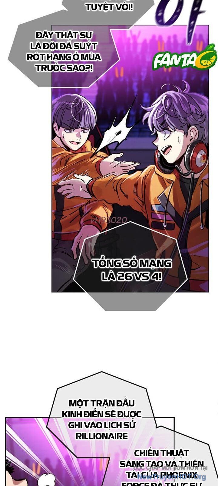 Chuỗi Chiến Công Chapter 28 - 41