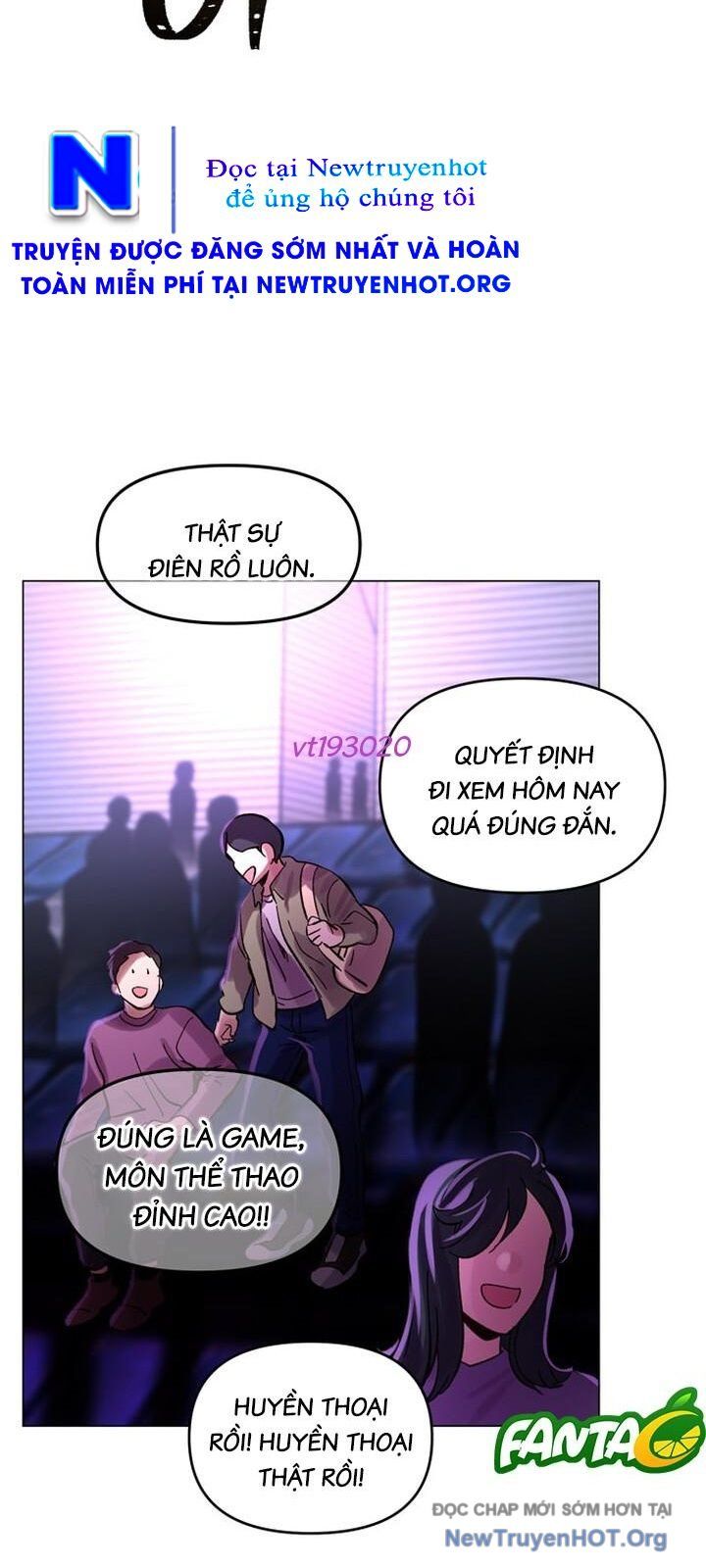 Chuỗi Chiến Công Chapter 28 - 47