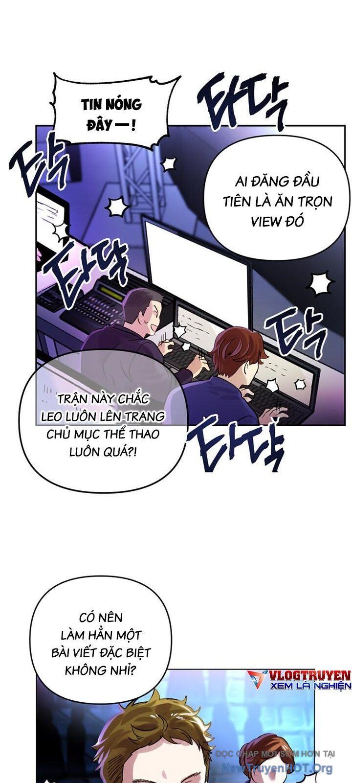 Chuỗi Chiến Công Chapter 28 - 48