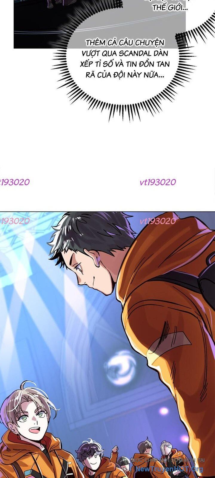 Chuỗi Chiến Công Chapter 28 - 50