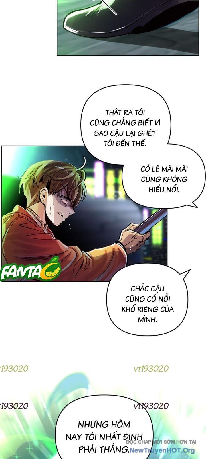 Chuỗi Chiến Công Chapter 28 - 6