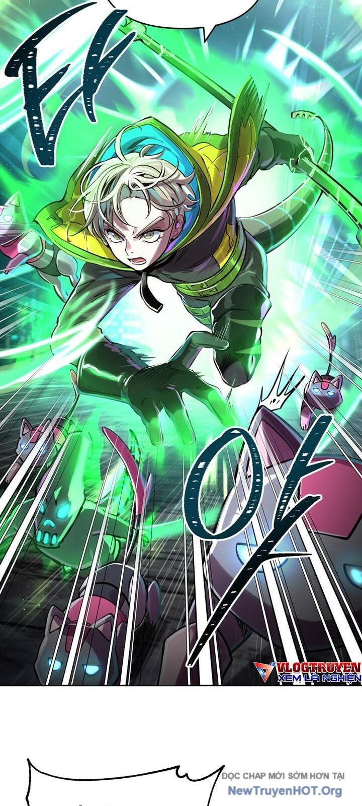 Chuỗi Chiến Công Chapter 28 - 7