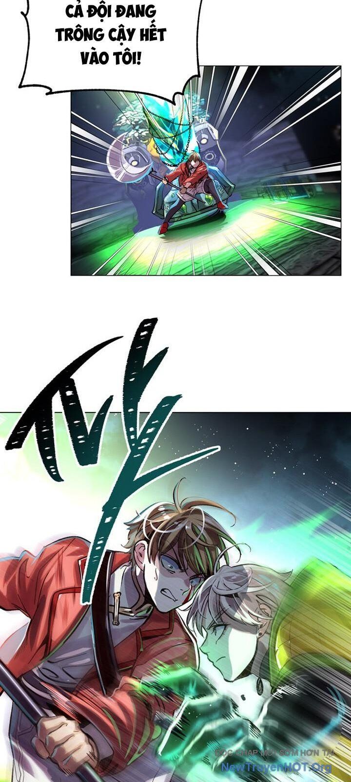 Chuỗi Chiến Công Chapter 28 - 8