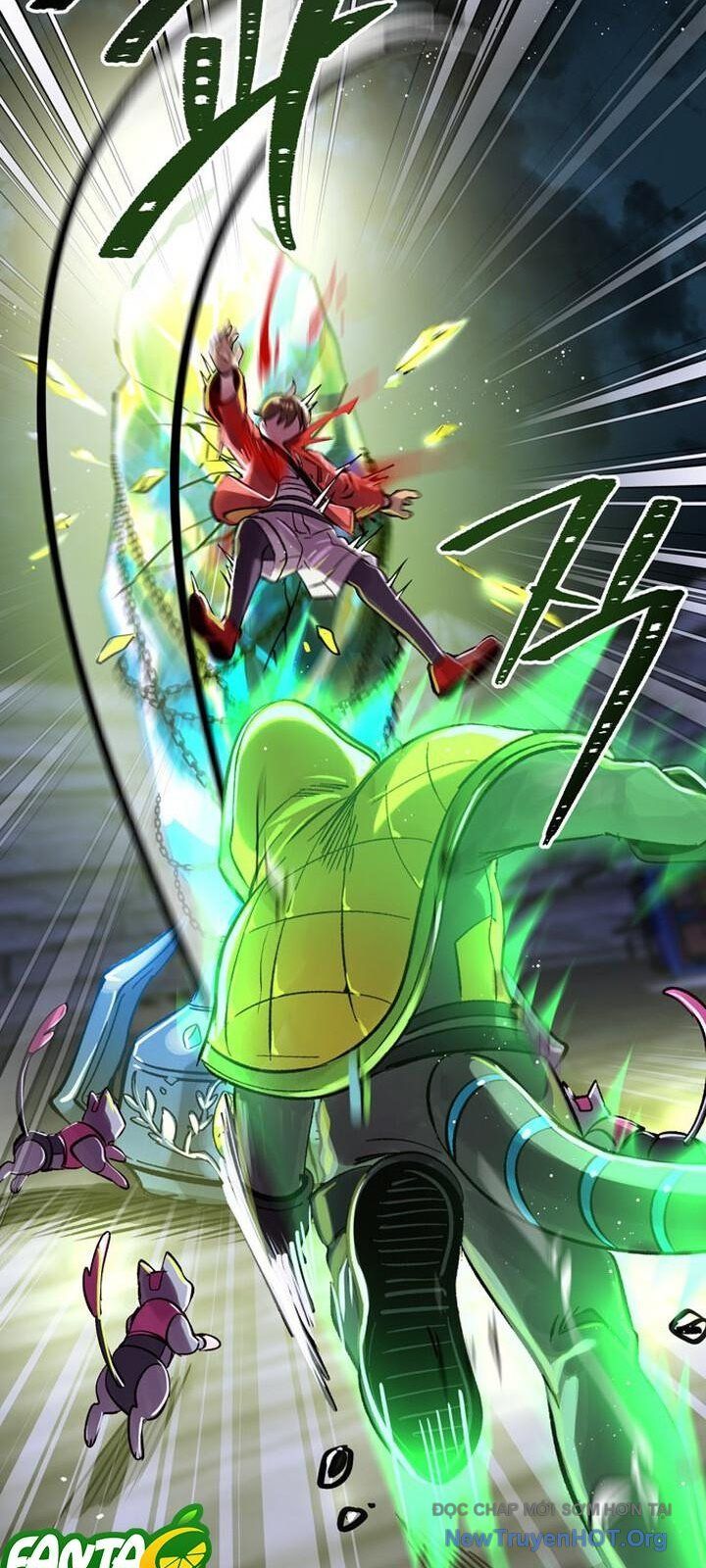 Chuỗi Chiến Công Chapter 28 - 10