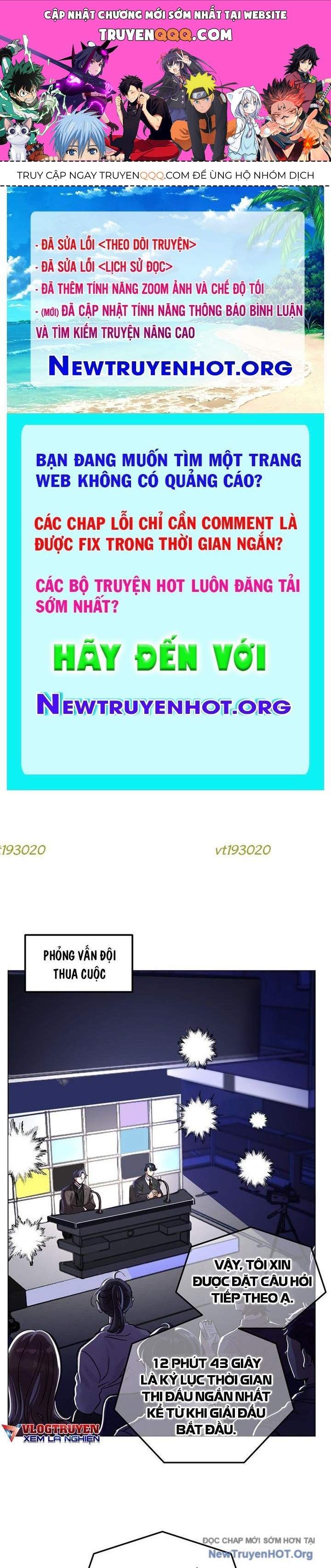 Chuỗi Chiến Công Chapter 29 - 1