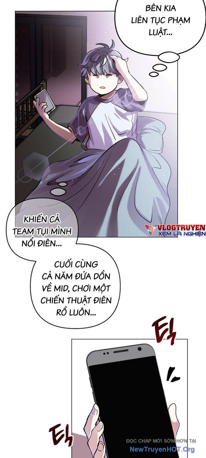 Chuỗi Chiến Công Chapter 29 - 14