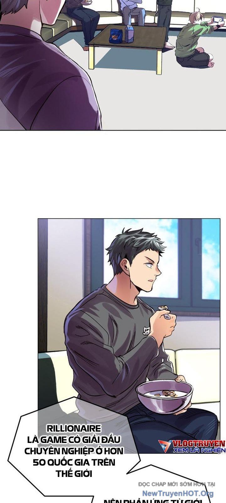 Chuỗi Chiến Công Chapter 29 - 17