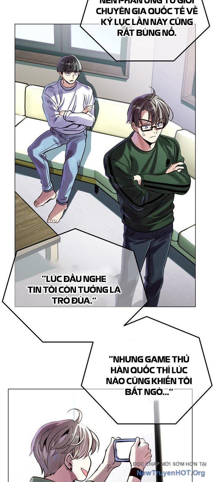 Chuỗi Chiến Công Chapter 29 - 18