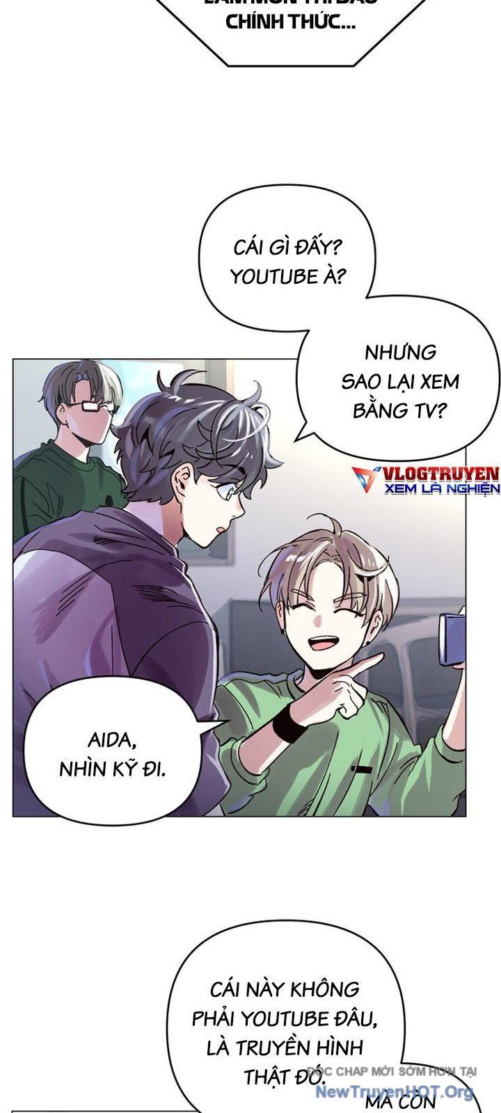 Chuỗi Chiến Công Chapter 29 - 20