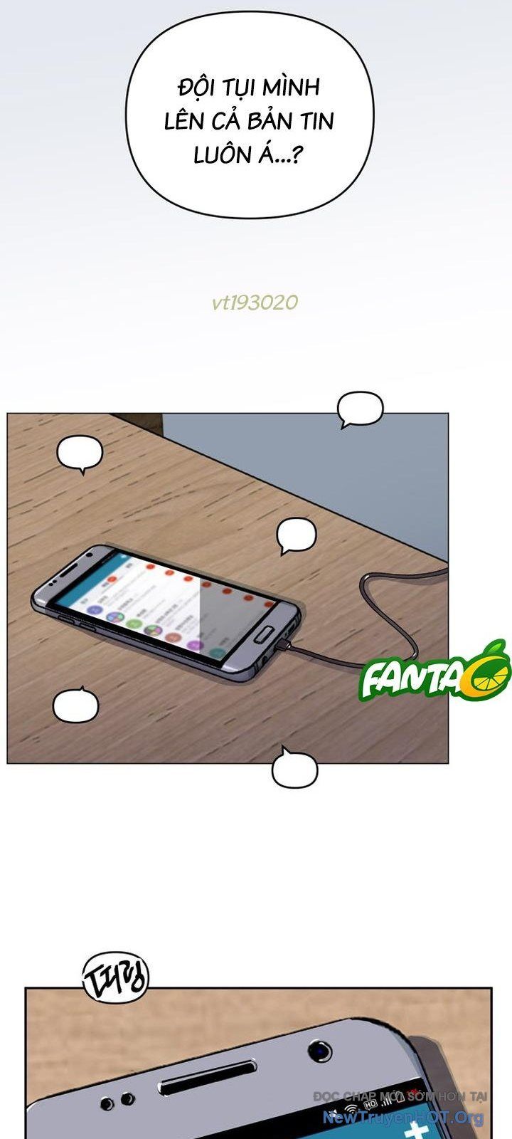 Chuỗi Chiến Công Chapter 29 - 22