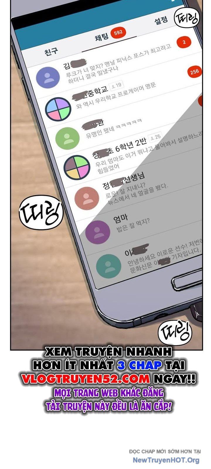 Chuỗi Chiến Công Chapter 29 - 23