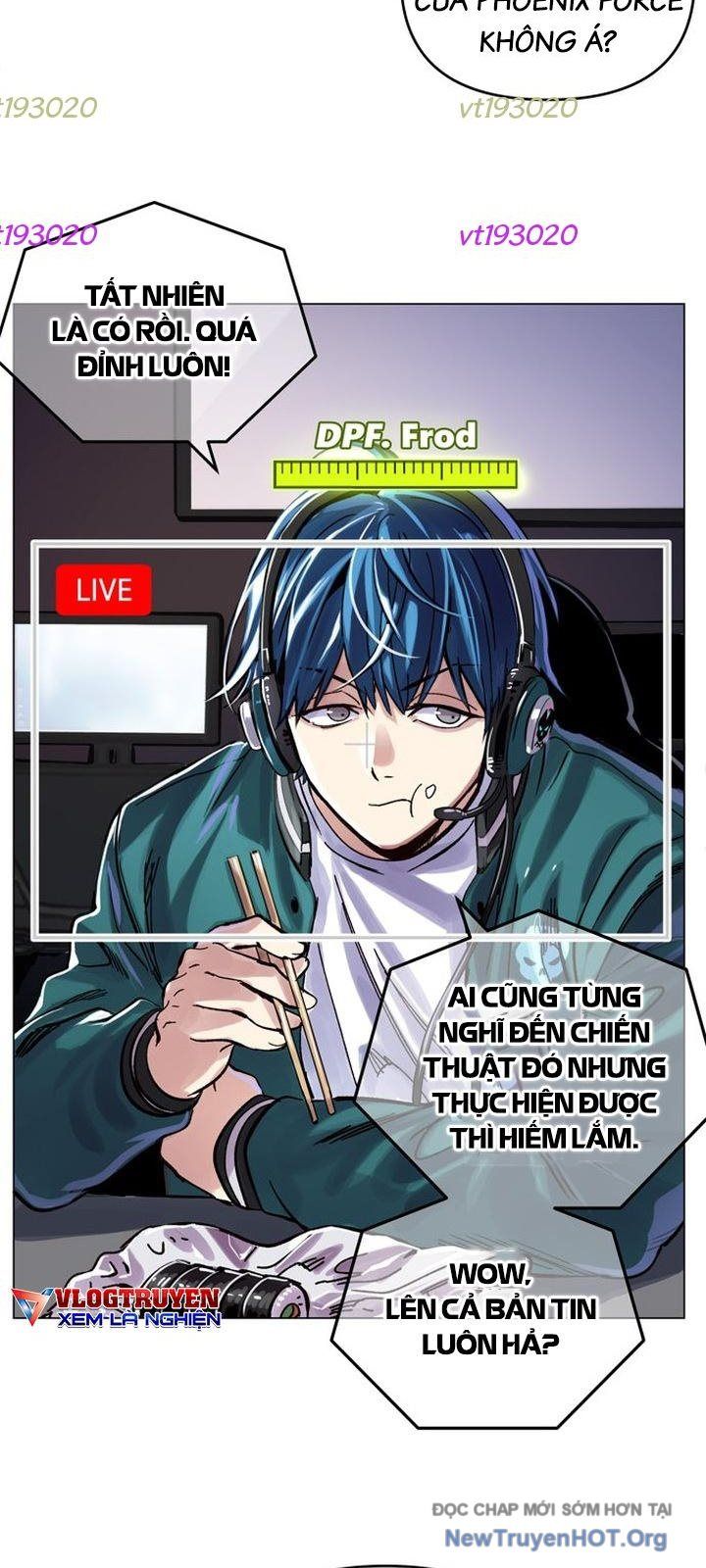 Chuỗi Chiến Công Chapter 29 - 25