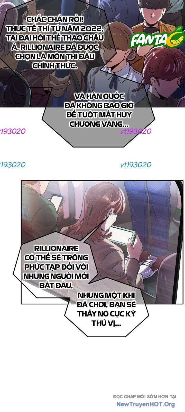 Chuỗi Chiến Công Chapter 29 - 31