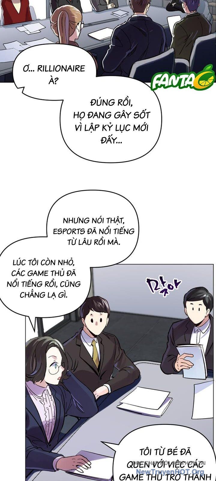 Chuỗi Chiến Công Chapter 29 - 33