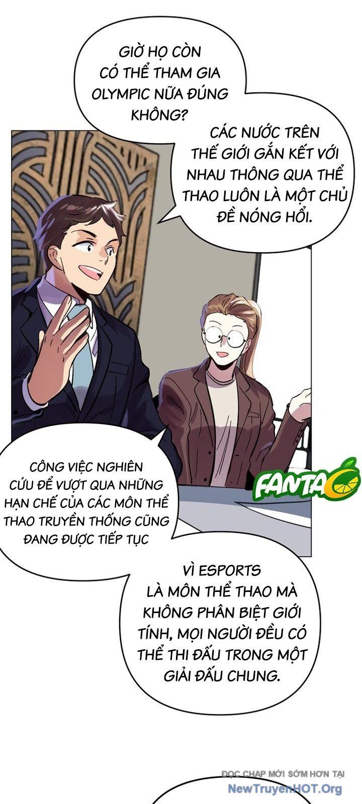 Chuỗi Chiến Công Chapter 29 - 35