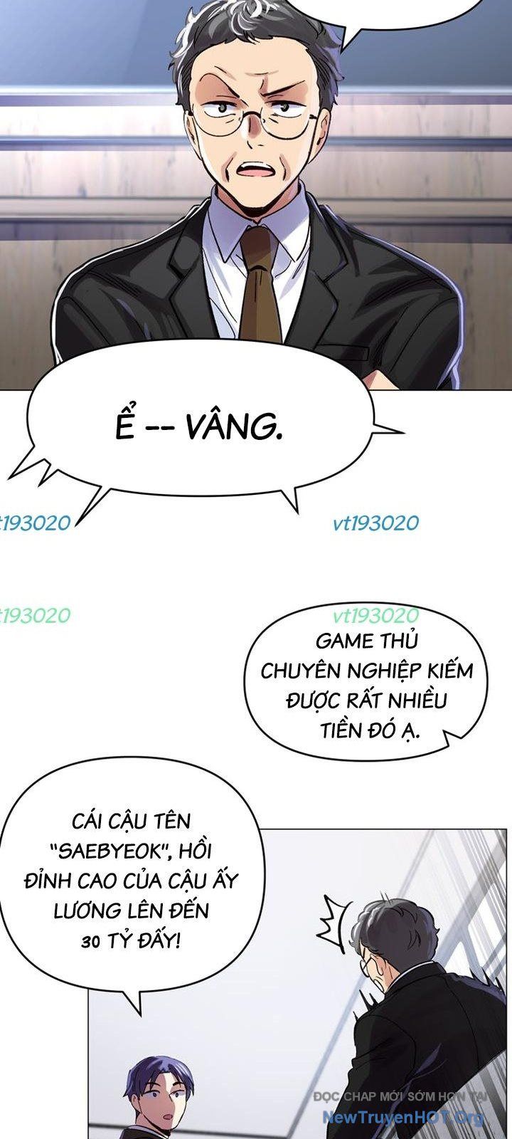 Chuỗi Chiến Công Chapter 29 - 37