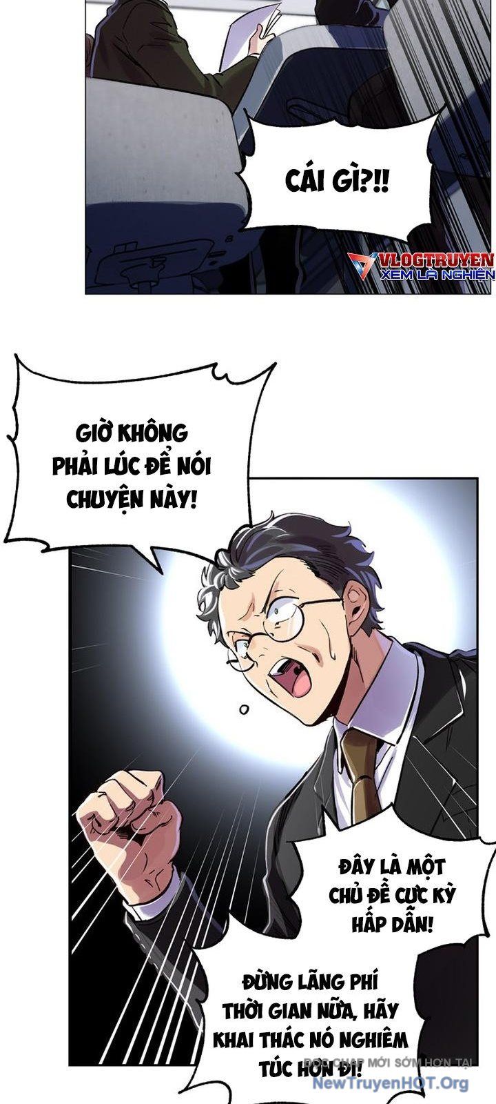 Chuỗi Chiến Công Chapter 29 - 38