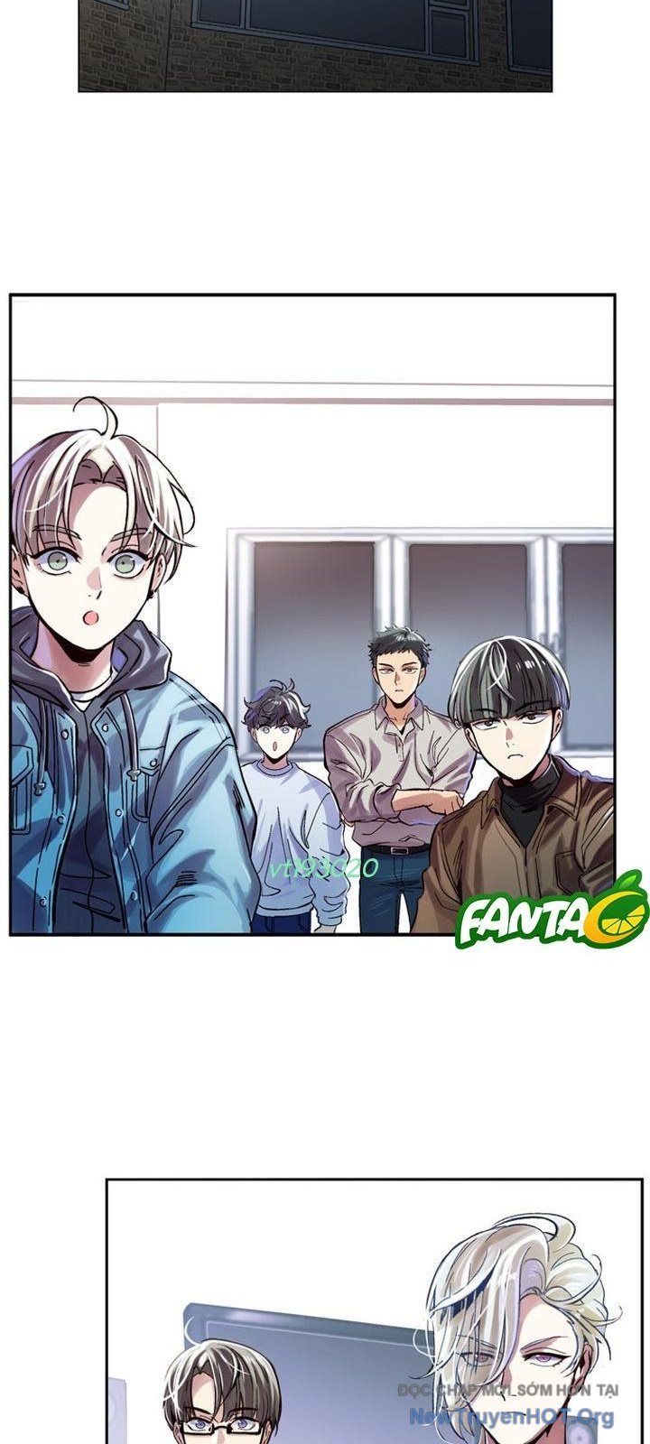 Chuỗi Chiến Công Chapter 29 - 40