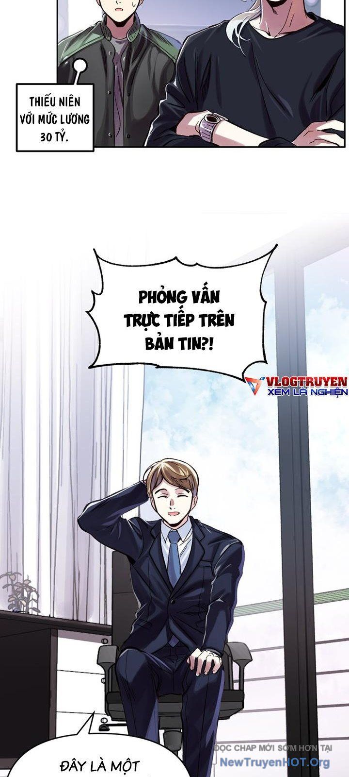 Chuỗi Chiến Công Chapter 29 - 41