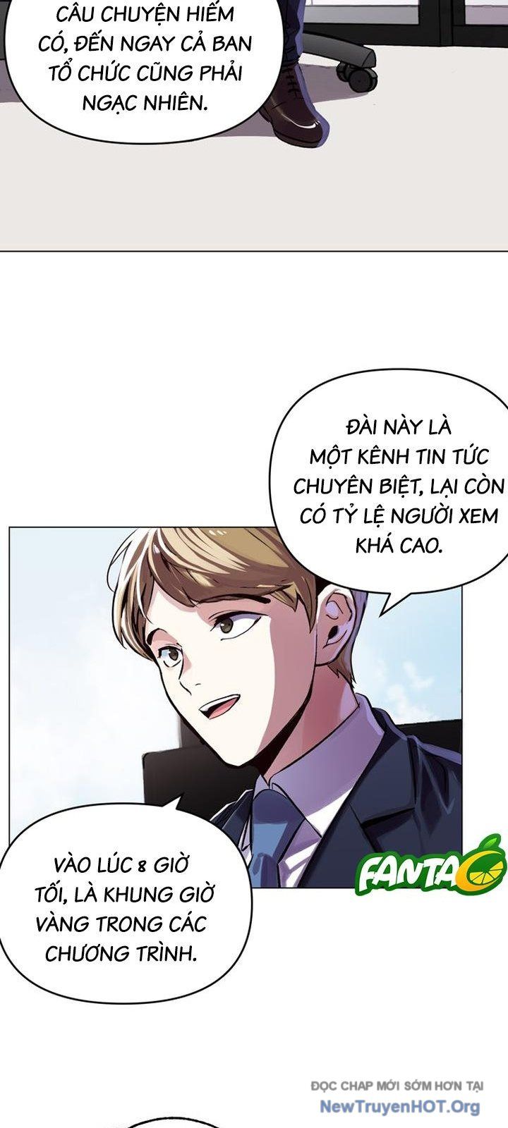Chuỗi Chiến Công Chapter 29 - 42