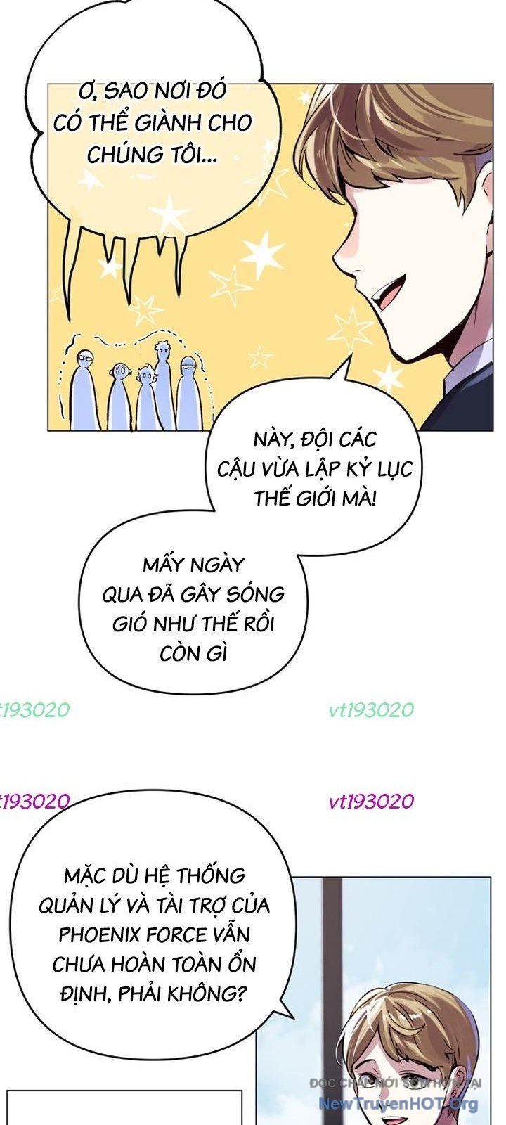 Chuỗi Chiến Công Chapter 29 - 43