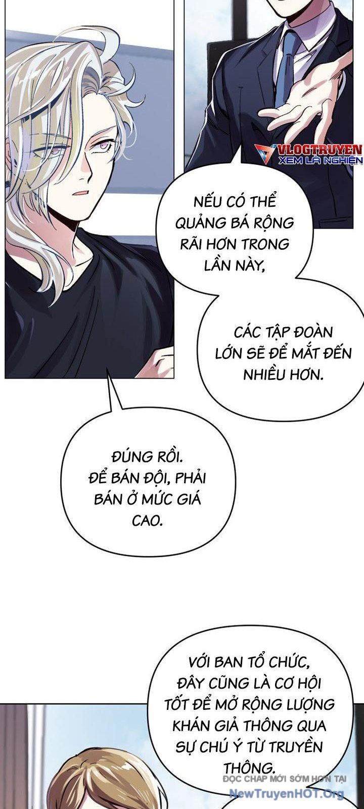 Chuỗi Chiến Công Chapter 29 - 44