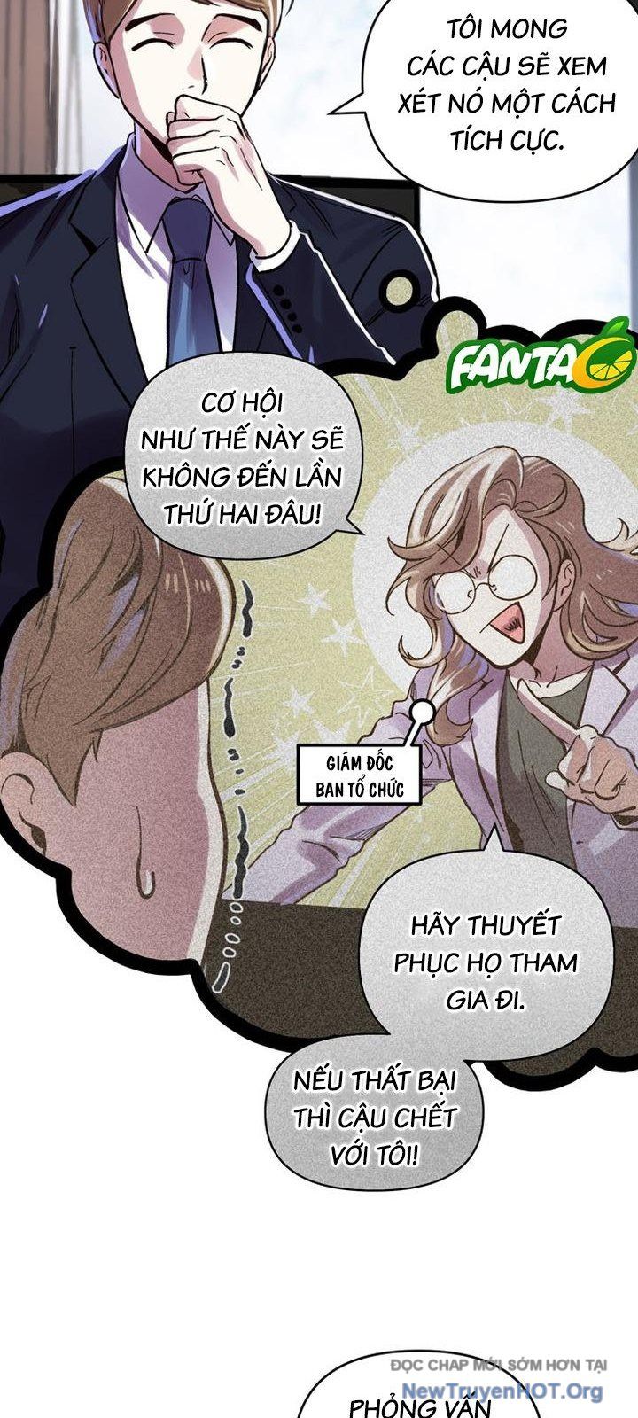 Chuỗi Chiến Công Chapter 29 - 45