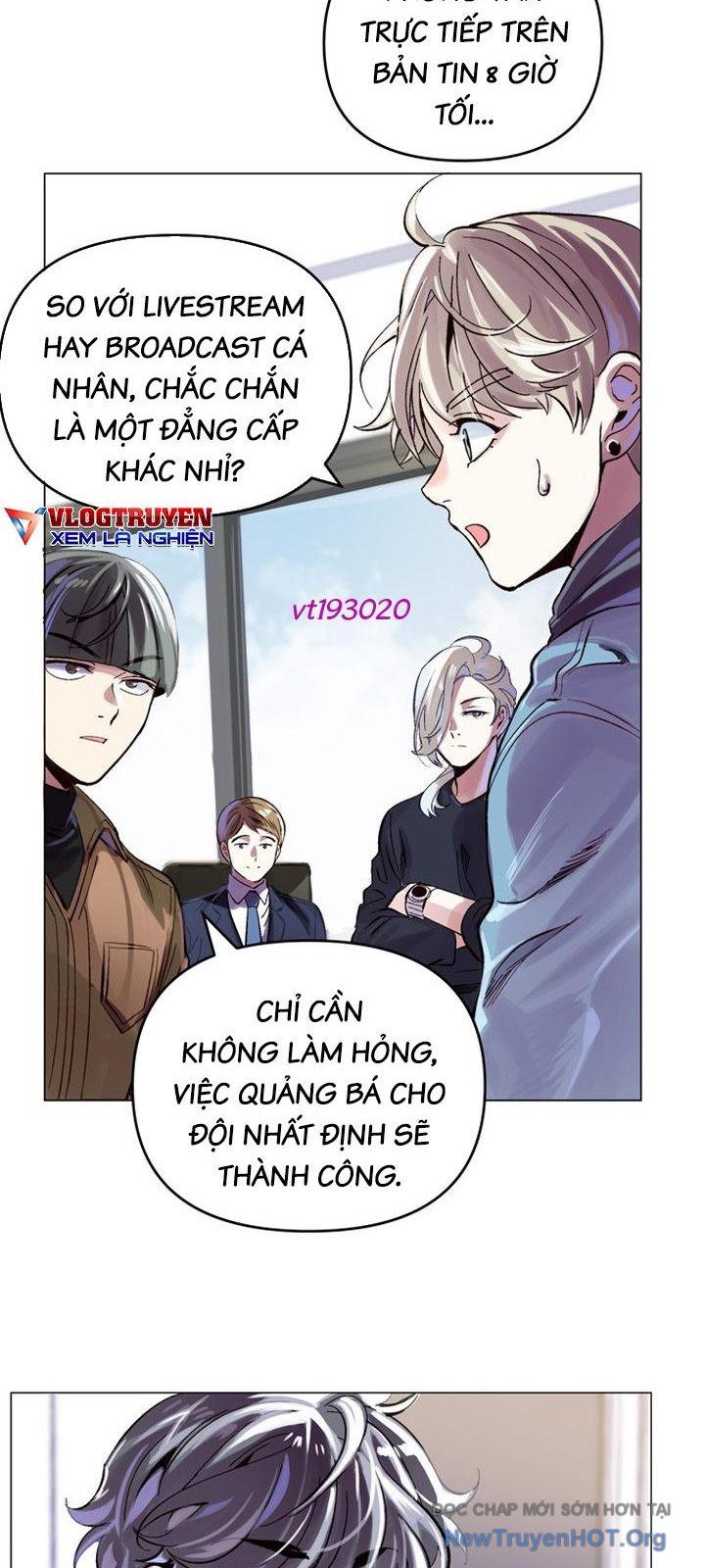 Chuỗi Chiến Công Chapter 29 - 46