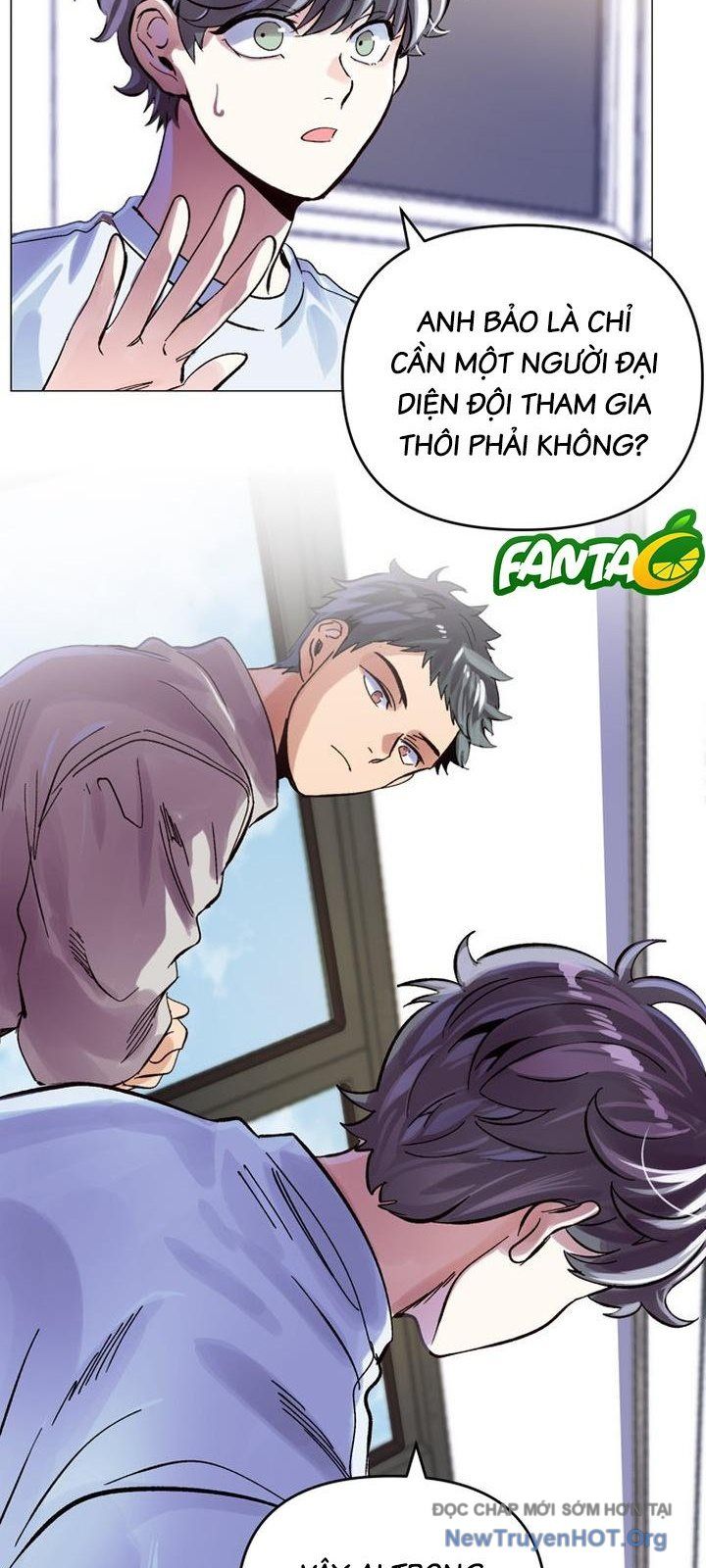 Chuỗi Chiến Công Chapter 29 - 47