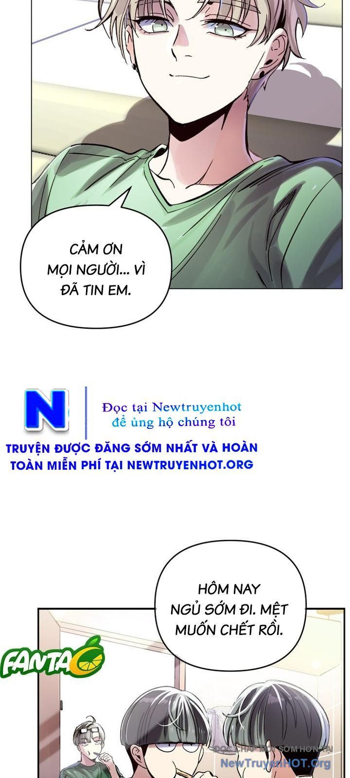 Chuỗi Chiến Công Chapter 29 - 9