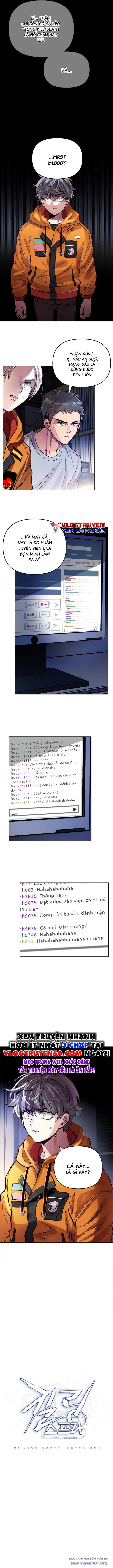 Chuỗi Chiến Công Chapter 3 - 2