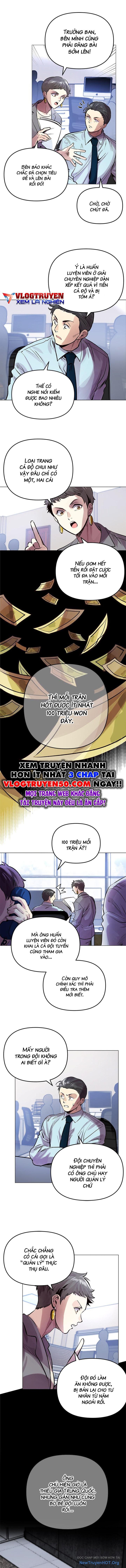 Chuỗi Chiến Công Chapter 3 - 3