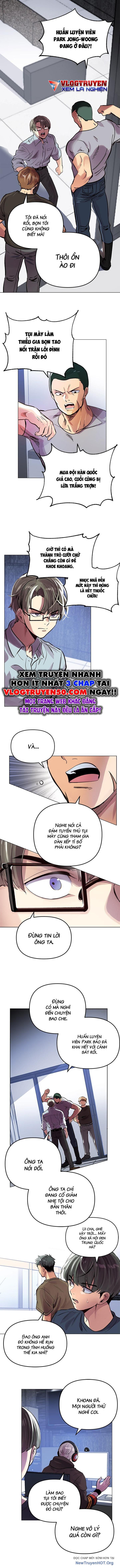 Chuỗi Chiến Công Chapter 3 - 4