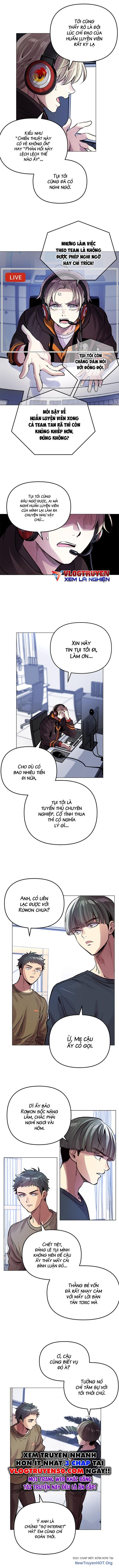 Chuỗi Chiến Công Chapter 3 - 5