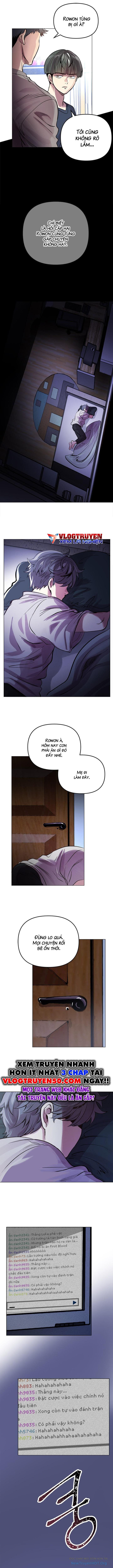 Chuỗi Chiến Công Chapter 3 - 6