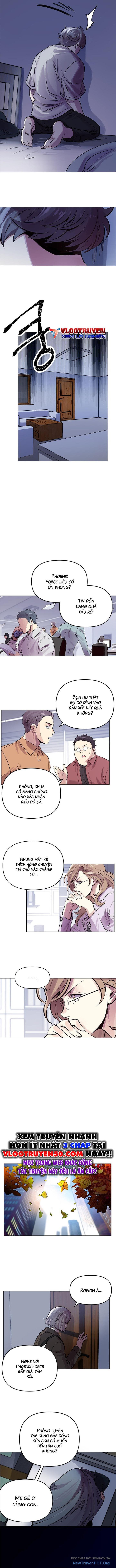 Chuỗi Chiến Công Chapter 3 - 7