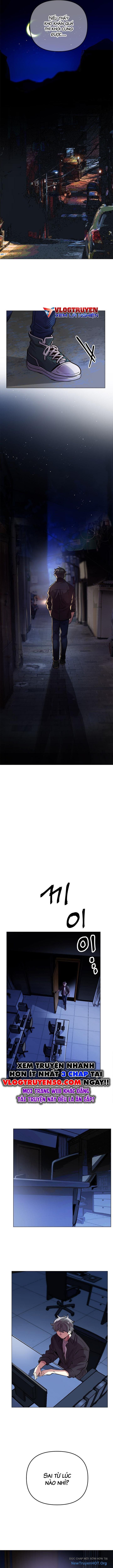 Chuỗi Chiến Công Chapter 3 - 8